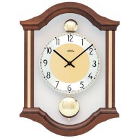 Kyvadlové hodiny 7447/1 AMS, 34cm Kyvadlové hodiny 7447/1 AMS, 34cm